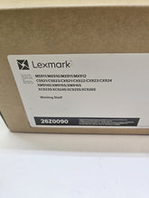 Load image into Gallery viewer, NEW In Sealed Box OEM Lexmark 26Z0090 Working Shelf
