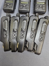 Load image into Gallery viewer, 10 Motorola MOTOTRBO XPR3500e 403-512 MHz UHF Two Way Radio AAH02RDH9VA1AN AMA
