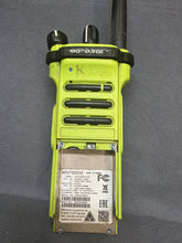 Load image into Gallery viewer, MOTOROLA APX 7000 XE VHF 7-800 P25 TDMA Two Way Radio H49TGD9PW1AN LOADED
