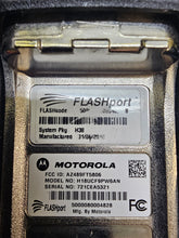 Load image into Gallery viewer, Motorola H18UCF9PW6AN XTS5000 800 MHz P25 Two Way Radio w Convertacom N2001A

