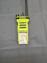 Load image into Gallery viewer, MOTOROLA APX7000 XE VHF 7-800 P25 TDMA Two Way Radio H49TGD9PW1AN LOADED
