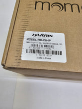 Load image into Gallery viewer, NEW Harris Momentum HD-CH4P Six Bank Charger for HDP250 HPD-250 Two Way Radios
