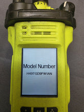 Load image into Gallery viewer, MOTOROLA APX 7000 XE VHF 7-800 P25 TDMA Two Way Radio H49TGD9PW1AN LOADED
