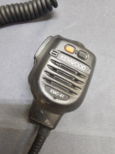 Load image into Gallery viewer, Kenwood NX-300-K 450-512 MHz UHF Two Way Radio NX-300 w KMC Mic &amp; Charger
