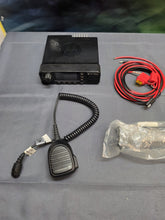 Load image into Gallery viewer, Motorola MOTOTRBO XPR5550e 403-470Mhz UHF 45W Two Way Radio AAM28QPN9WA1AN
