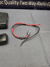 Load image into Gallery viewer, Motorola CDM750 403-470 MHz UHF 25W Mobile Two Way Radio AAM25RHC9AA1AN w Mic
