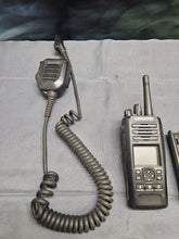 Load image into Gallery viewer, Kenwood NX-5300-K2 450-520 MHz UHF Digital Two Way KMC-72 Mic &amp; Charger NX-5300
