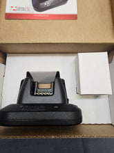 Load image into Gallery viewer, Harris XG-75 Pe EVXG-PB78BE Phase II 2 TDMA P25 Trunking 800 MHz Two Way Radio
