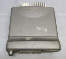 Load image into Gallery viewer, Motorola CDM1550 LS+ 403-470 MHz UHF Two Way Radio AAM25RKF9DP6AN

