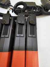 Load image into Gallery viewer, FIVE Bendix King EPV499SN 403-457 MHz UHF Two Way Radios EPV
