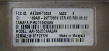 Load image into Gallery viewer, Lot of FIVE Motorola Radius CP200 136-162 MHz VHF Two Way Radio AAH50JDC9AA2AN
