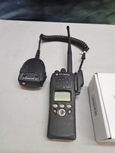 Load image into Gallery viewer, Motorola XTS2500 136-174 MHz VHF Two Way Radio H46KDF9PW6BN w Charger

