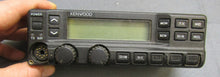 Load image into Gallery viewer, Kenwood TK-790H 148-174 MHz VHF 110 Watt Remote Head Two Way Radio w Mic
