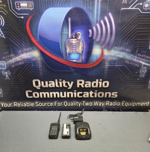 Load image into Gallery viewer, One Motorola MotoTRBO XPR7550 UHF 403-512 MHz Two Way Radio w Connect PLUS
