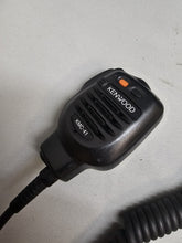 Load image into Gallery viewer, Kenwood TK-2180-K 136-174 MHz VHF Two Way Radio w Mic &amp; Charger TK-2180
