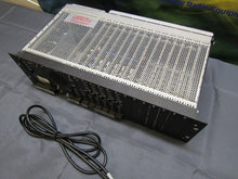 Load image into Gallery viewer, JPS Raytheon SNV-12 Signal &amp; Noise Voter COMPARATOR SVM-2 CIM-2A PSM-1A
