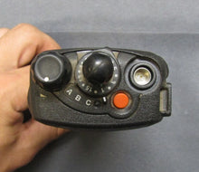 Load image into Gallery viewer, Motorola XTS2500 M3 136-174 MHz VHF P25 Two Way Radio w Charger H46KDH9PW7BN

