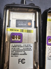 Load image into Gallery viewer, 5 Motorola MOTOTRBO XPR3500e 403-512 MHz UHF Two Way Radio AAH02RDH9VA7AN AMA
