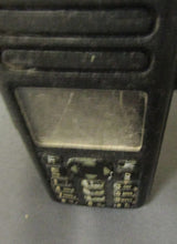 Load image into Gallery viewer, Motorola XPR7550e 403-512 MHz UHF Two Way Radio w Charger AAH56RDN9WA1AN
