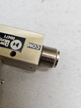 Load image into Gallery viewer, Dow-Key Microwave 60-2201 Coaxial Switch SPDT Switch
