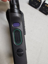 Load image into Gallery viewer, Motorola APX6000 P25 800 MHz Two Way Radio with Charger H98UCH9PW7AN

