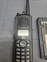 Load image into Gallery viewer, Kenwood Viking VP900 VHF 700/800 MHz P25 Two Way Radio 242-5780 Phase 2 Loaded
