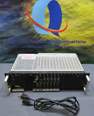 JPS Raytheon SNV-12 Signal & Noise Voter COMPARATOR SVM-2 CIM-2A PSM-1A