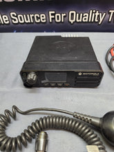 Load image into Gallery viewer, Motorola XPR5350e 403-470 MHz UHF 25w Two Way Radio AAM28QNC9RA1AN Connect Plus

