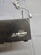 Load image into Gallery viewer, Astron Model SS-25 Switching Two Way Radio Power Supply SS-25CDM DC 13.8 Volt
