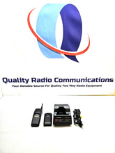Load image into Gallery viewer, Harris XG-25 DPXG-PF78B 764-870 MHz P25 Trunking Two Way Radio w Charger
