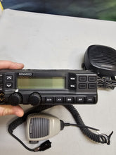 Load image into Gallery viewer, Kenwood TK-790 148-174 MHz VHF 45 Watt Fixed Head Two Way Radio
