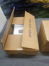 Load image into Gallery viewer, Motorola MCD5000 Desktop Deskset Controller F2380A w B1952B Speaker
