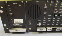 Load image into Gallery viewer, JPS Raytheon SNV-12 Signal &amp; Noise Voter COMPARATOR SVM-2 CIM-2A PSM-1A
