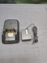 Load image into Gallery viewer, MOTOROLA APX 7000 XE VHF 7-800 P25 TDMA Two Way Radio H49TGD9PW1AN LOADED
