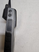 Load image into Gallery viewer, Harris XG-75 EVXG-PB78B Phase II 2 TDMA P25 Trunking 800 MHz Two Way Radio
