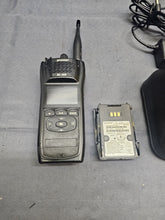 Load image into Gallery viewer, Harris XL-185 Two Way Radio 700/800 Two Way Radio XS-PPS1M XL-185P P25 PHASE II
