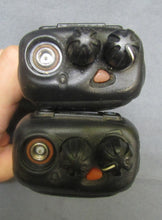 Load image into Gallery viewer, Lot of FIVE Kenwood TK-3180 450-512 MHz UHF Two Way Radios TK-3180-K
