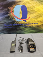 Load image into Gallery viewer, Motorola XTS2500 136-174 MHz VHF Two Way Radio H46KDD9PW5BN w Charger
