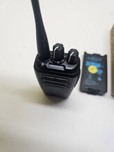 Load image into Gallery viewer, Kenwood NEXEDGE NX-3320-K 400-520 MHz UHF Two Way Radio NX-3320 w Charger
