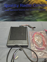 Load image into Gallery viewer, EF Johnson 242-5M70 Viking VM600 800 MHz P25 PHASE II Two Way Lightning Radio
