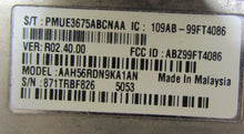 Load image into Gallery viewer, One Motorola MotoTRBO XPR7550 UHF 403-512 MHz Two Way Radio AAH56RDN9KA1AN
