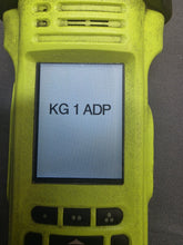Load image into Gallery viewer, MOTOROLA APX 7000 XE VHF 7-800 P25 TDMA Two Way Radio H49TGD9PW1AN LOADED
