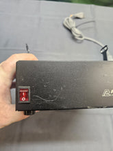 Load image into Gallery viewer, Astron Model SS-25 Switching Two Way Radio Power Supply SS-25CDM DC 13.8 Volt
