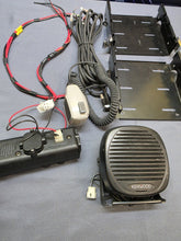 Load image into Gallery viewer, Kenwood TK-790H &amp; TK-690H 100w Dual Band LowBand &amp; VHF Remote Head Two Way Radio
