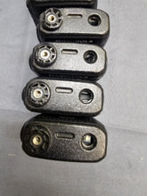 Load image into Gallery viewer, Lot of TEN Motorola DTR700 DTS150NBDLAA 900Mhz Two Way Radio - Parts or Repair

