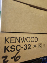 Load image into Gallery viewer, NEW OEM KSC-32 KENWOOD Charger TH-D72A TK-2180 NX-200 TK-5210 TK-5310 NX-5200
