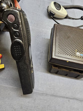 Load image into Gallery viewer, Motorola H18UCF9PW6AN XTS5000 800 MHz P25 Two Way Radio w Convertacom N2001A
