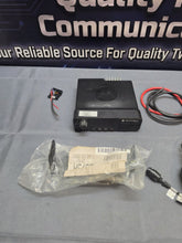 Load image into Gallery viewer, Motorola XPR5350 403-470 MHz UHF Two Way Radio AAM28QNC9KA1AN w Connect Plus
