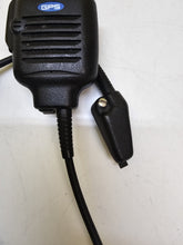 Load image into Gallery viewer, Kenwood KMC-47GPS Two Way Radio Speaker Microphone with GPS for NEXEDGE
