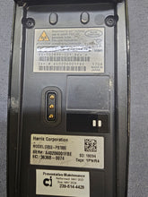 Load image into Gallery viewer, Harris XG-75 Pe EVXG-PB78BE Phase II 2 TDMA P25 Trunking 800 MHz Two Way Radio
